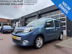 Renault Kangoo Family - 1.2 TCe Expression S&S
