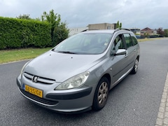 Peugeot 307 Break - 1.6-16V XS