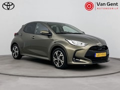 Toyota Yaris - 1.5 Hybrid 115 First Edition