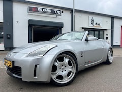 Nissan 350Z Roadster - 3.5 V6