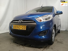 Hyundai i10 - 1.0 i-Drive Cool Airco