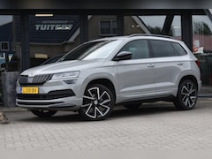 Skoda Karoq - 1.5 TSI ACT Sportline | TREKHAAK | CANTON | VIRTUAL COCKPIT | ACC| APPLE CARPLAY | ANDROID