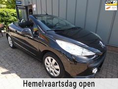 Peugeot 207 CC - 1.6 VTi Cabriolet 119.000km //APK/NAP//Elec.Ramen//CV+AB//PDC//