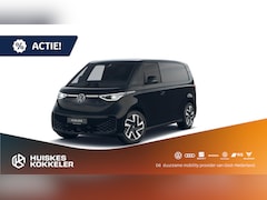 Volkswagen ID. Buzz Cargo - Bulli Edition 340pk 79 kWh 4MOTION | Voor Mekaar Deal > ACTIE-Prijs; bij koop of leasen vi