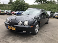 Jaguar S-type - cars 3.0 V6 Sport