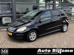 Mercedes-Benz B-klasse - 180 BlueEFFICIENCY Business CLass