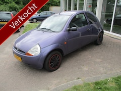 Ford Ka - 1.3 Cool & Sound Zo Mee APK Mei 2026