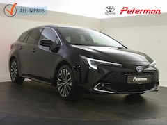 Toyota Corolla Touring Sports - Hybrid 140 Dynamic | Parkeersensoren V+A | BLS | Electr. Achterk