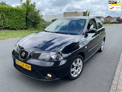Seat Ibiza - 1.4-16V Sensation NAP/APK 3-2026