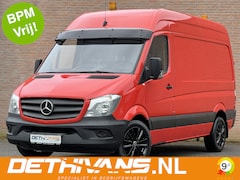 Mercedes-Benz Sprinter - 316CDI 164PK L2H2 / 3.500KG Trekhaak / Euro6