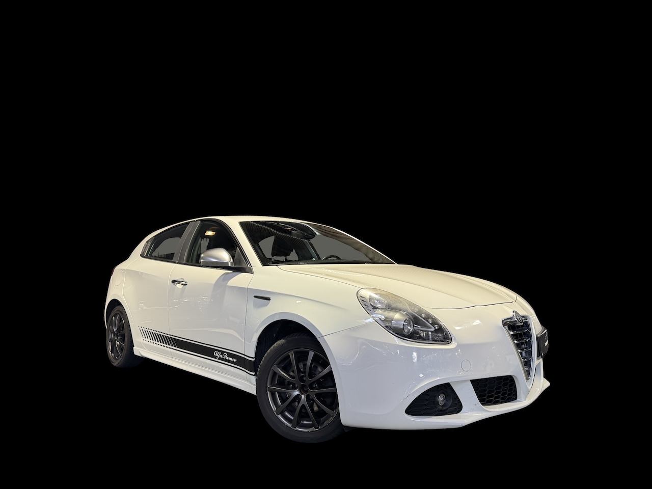 Alfa Romeo Giulietta - 1.4 T Progression ClimaC.CruiseC.Pdc.Led.LMV!!! - AutoWereld.nl