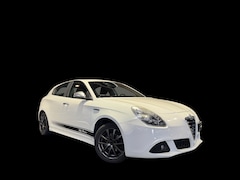 Alfa Romeo Giulietta - 1.4 T Progression ClimaC.CruiseC.Pdc.Led.LMV