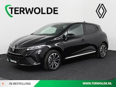 Renault Clio - Techno | Achteruitrijcamera | Cruise control met snelheidsbegrenzer | Elektronisch geregel