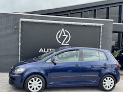 Volkswagen Golf Plus - 1.4 FSI Bus.line