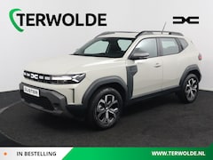 Dacia Duster - Expression | Achteruitrijcamera | Cruise Control met snelheidsbegrenzer | ISOFIX-bevestigi