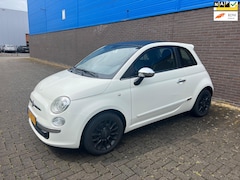 Fiat 500 - TwinAir Pop | Airco | Lichtmetalen Velgen | Centrale Vergrendeling | Start/Stop-Systeem |