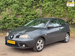 Seat Ibiza - 1.6-16V Last Edition II/LPG/BJ2009/INRUILKOOPIE