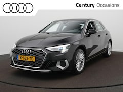 Audi A3 Sportback - 35 TFSI Business edition S-Tronic | LED | Adap. Cruise | Climate