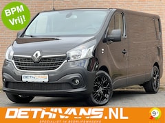 Renault Trafic - 2.0dCi 145PK Lang / Black Edition / Navigatie / Camera / Euro6