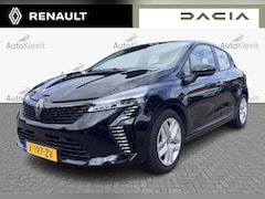 Renault Clio - 1.6 E-Tech Full Hybrid 145 evolution - Demo / Pack Navigation / Achteruitrijcamera