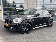 MINI Countryman - 1.5 Cooper Chili | SCHUIFDAK | HARMAN/KARDON |