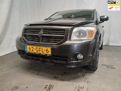Dodge Caliber - 2.0 SXT SCHADEAUTO