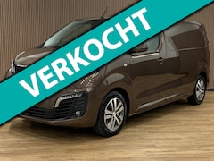 Peugeot Expert - 226S 1.6 BlueHDI 95 Premium|BTW|3 Persoons|Airco|119000KM|