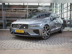Volvo V60 - 2.0 T8 AWD Polestar Engineered | 405PK | Pano | Memory |