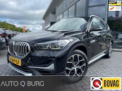 BMW X1 - SDrive18i High Executive | Navi | Climate | Head up | Led | PDC |