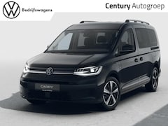 Volkswagen Caddy Maxi - Bedrijfswagens Kombi Style 1.5 eHybrid EU6 85 kW (115 pk) 2970 mm