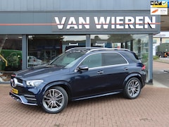 Mercedes-Benz GLE-Klasse - 300 d 4MATIC Premium Plus AMG Org.NL Lage KM Vol