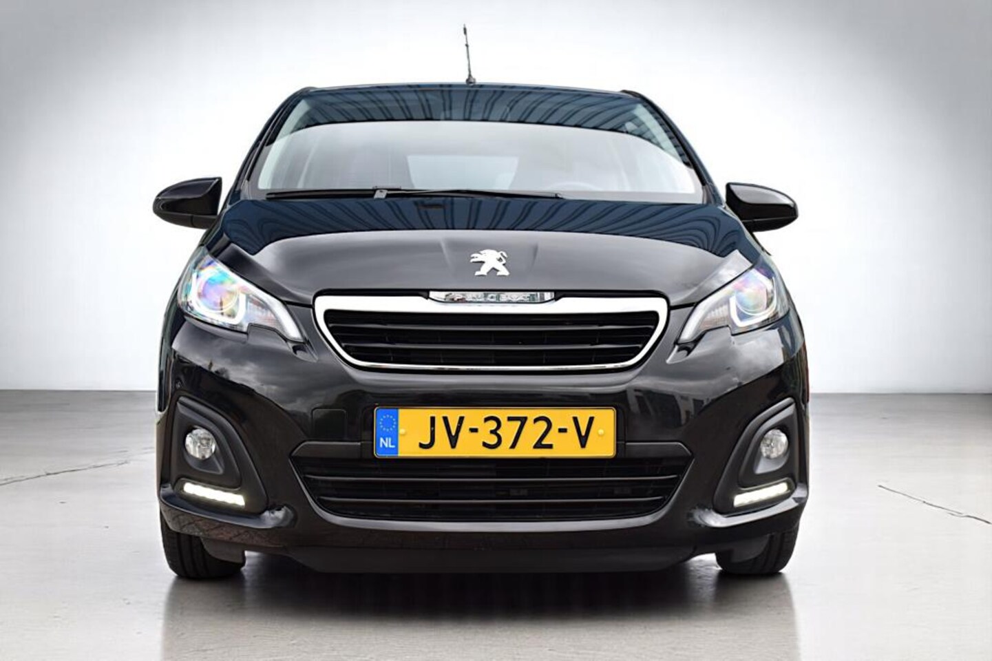 Peugeot 108 - 1.0 e-VTi Active 1.0 e-VTi Active, Airco, NAP, goed onderhouden, Premium Pack