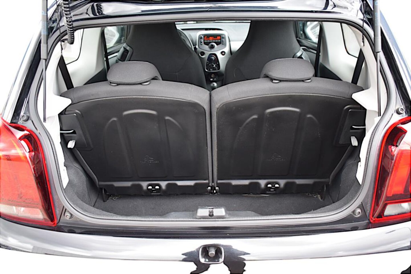 Peugeot 108 - 1.0 e-VTi Active 1.0 e-VTi Active, Airco, NAP, goed onderhouden, Premium Pack
