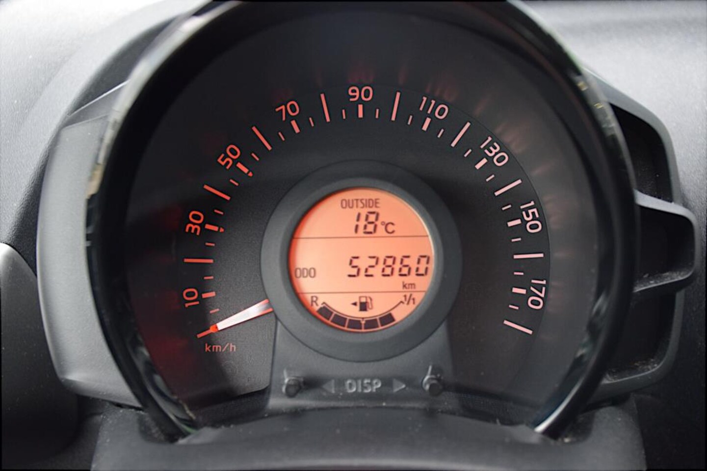 Peugeot 108 - 1.0 e-VTi Active 1.0 e-VTi Active, Airco, NAP, goed onderhouden, Premium Pack