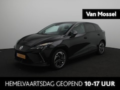 MG MG4 Electric - Luxury Long Range 64 kWh | Navi | 360 Camera | Led Koplampen | Apple CarPlay | Getint Glas