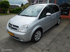 Opel Meriva - 1.6 Cosmo