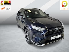 Toyota RAV4 - 2.5 Plug-in Hybrid AWD Bi-Tone Plus