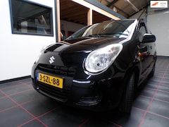 Suzuki Alto - 1.0 Comfort EASSS