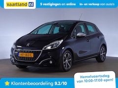 Peugeot 208 - 1.2 PureTech Allure Aut. [ Pano Stoelverwarming Climate Control]