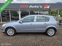 Opel Astra - 1.6 Business 5drs Airco Cruise LMV