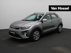 Kia Stonic - 1.0 T 100 Pulse Automaat | Navigatie | Achteruitrijcamera | Cruise Control | Airco |