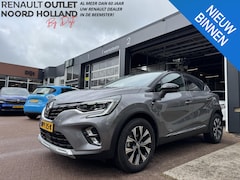 Renault Captur - 1.3 TCe 140pk EDC Techno