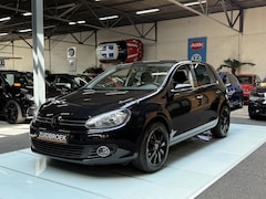 Volkswagen Golf - 1.6 102PK 95DKM PDC Clima Airco