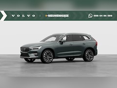 Volvo XC60 - T6 Plug-in hybrid AWD Plus Bright - Facelift - | Elektr. Panoramadak| Head-up display | 36
