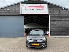 Toyota C-HR - 1.8 Hybrid First Edition