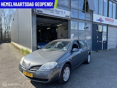 Nissan Primera - 1.8 Visia Airco APK NAP Logisch