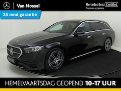 Mercedes-Benz E-klasse Estate - 300 e AMG Line / Stoelverwarming / Achteruitrijcamera /