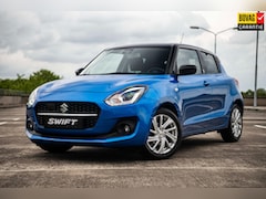 Suzuki Swift - 1.2 Select Smart Hybrid | Automaat | Adaptive Cruise Control | Navigatie | Camera | Parkee