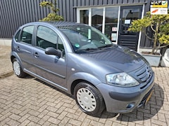 Citroën C3 - 1.4i Ligne Prestige * AIRCO