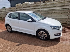 Volkswagen Polo - 1.0 BlueMotion Navigatie, Airco